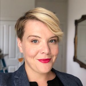 Meet your Posher, Jamie